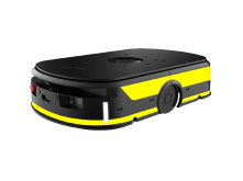 Мобильные роботы